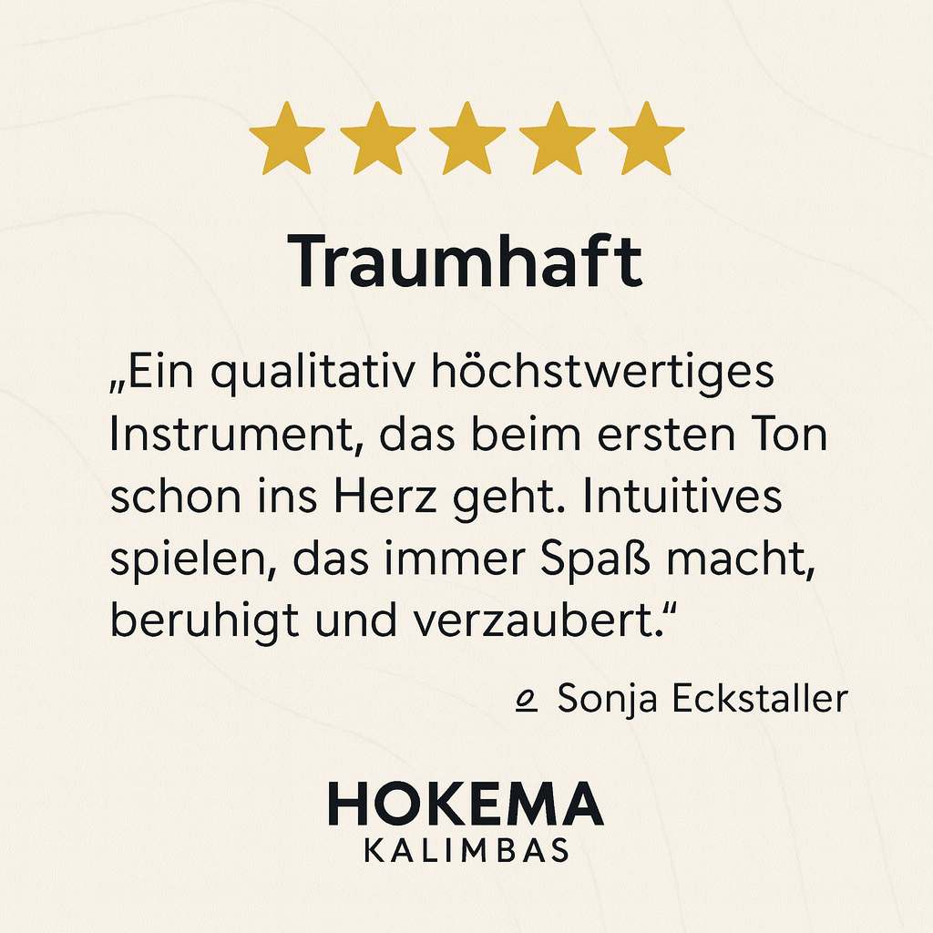 HOKEMA - Sansula Basic