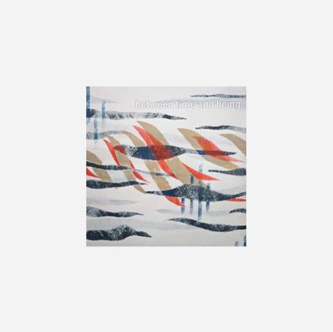 CD - Between time and being