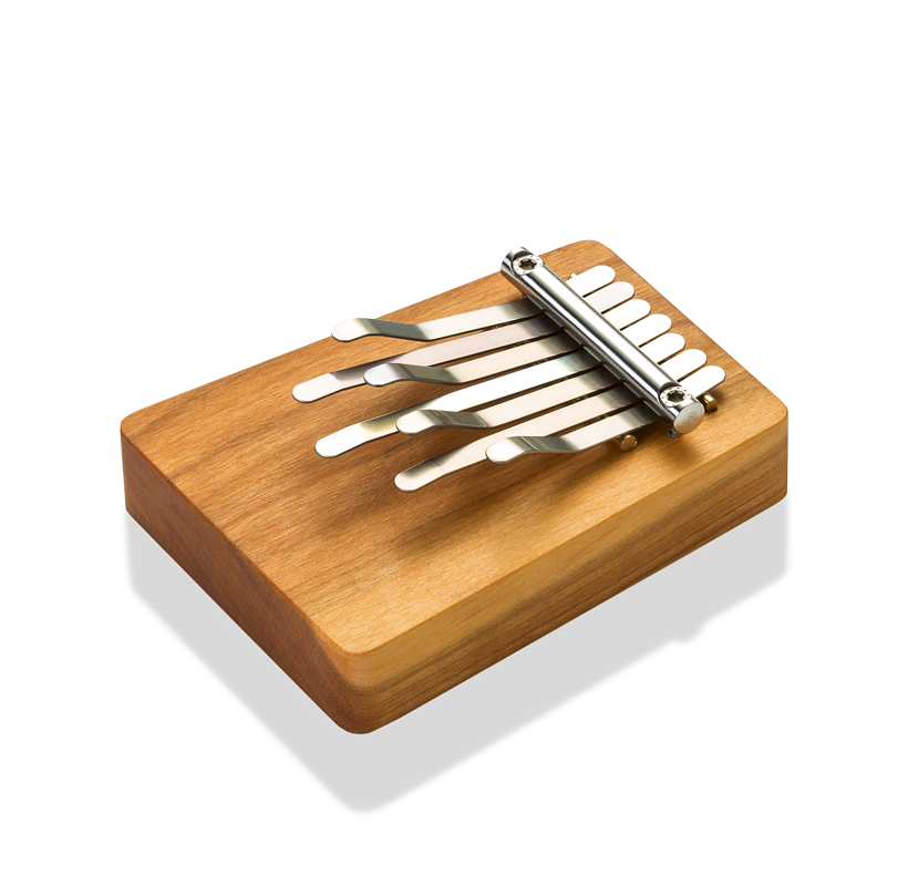 HOKEMA - Kalimba B7 B-Ware