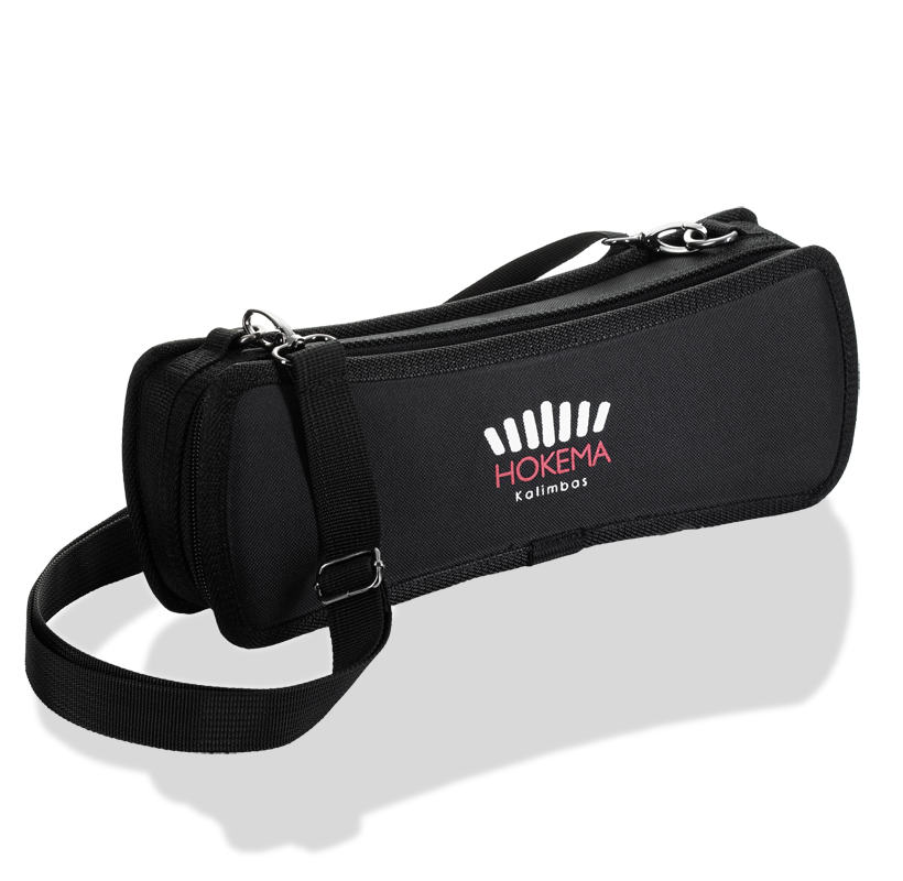 HOKEMA - Twin Kalimba Tasche
