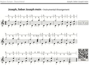 Conny Sommer - “Christmas songs from all over the world” for Kalimba (17 tones, C major)