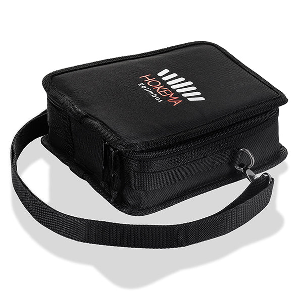 HOKEMA - Kalimba B15 und B17 mini Tasche