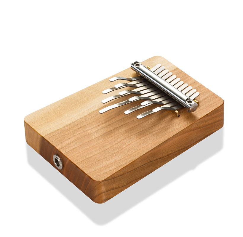 HOKEMA - Kalimba B11 - "Melody" - Elektro_B-Ware