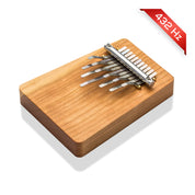 HOKEMA Kalimba B11 - 432Hz special tuning