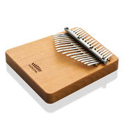 HOKEMA Kalimba B17 Mini B- Ware