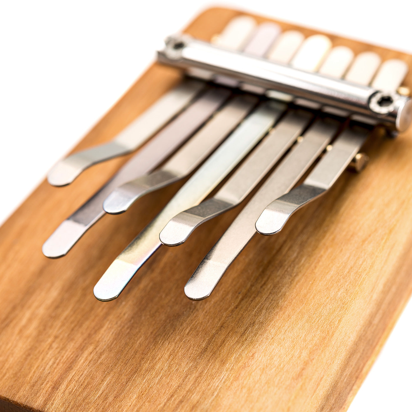 HOKEMA - Kalimba B7 - 440Hz Sonderstimmungen