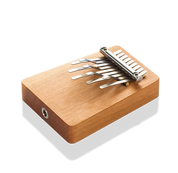 HOKEMA - Kalimba B9 - Electro - 440Hz special tunings