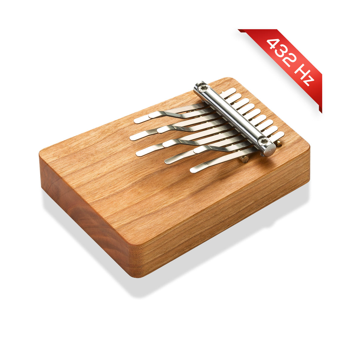 HOKEMA - Kalimba B9 - 432Hz special tuning