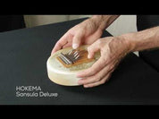 HOKEMA - Sansula Deluxe