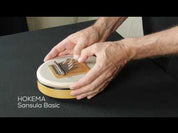 HOKEMA - Sansula Basic_B-Ware