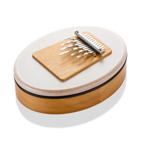 HOKEMA Sansula Basic Melody