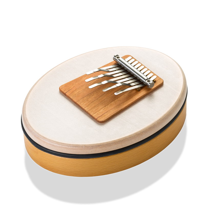 HOKEMA - Sansula Basic_B-Ware