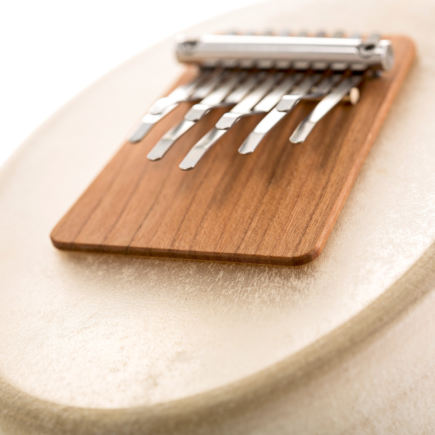 HOKEMA - Sansula Deluxe