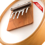 HOKEMA - Sansula Renaissance - 432Hz Sonderstimmungen