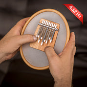 HOKEMA - Sansula Renaissance - 432Hz Sonderstimmungen