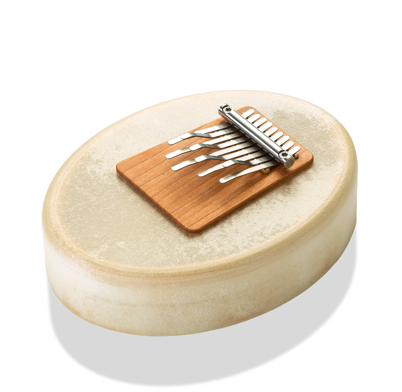 HOKEMA - Sansula Deluxe B-Ware