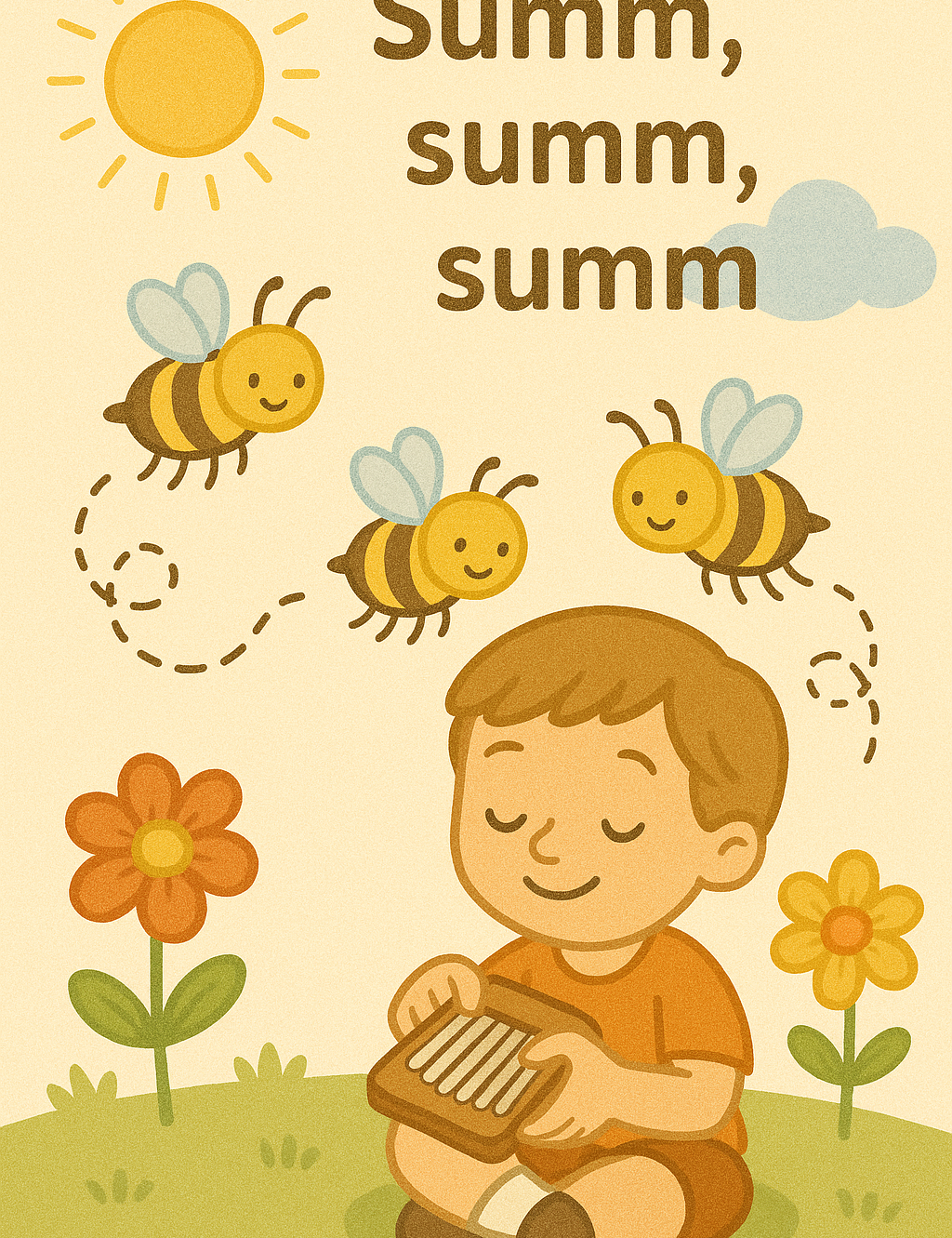 Summ Summ Summ