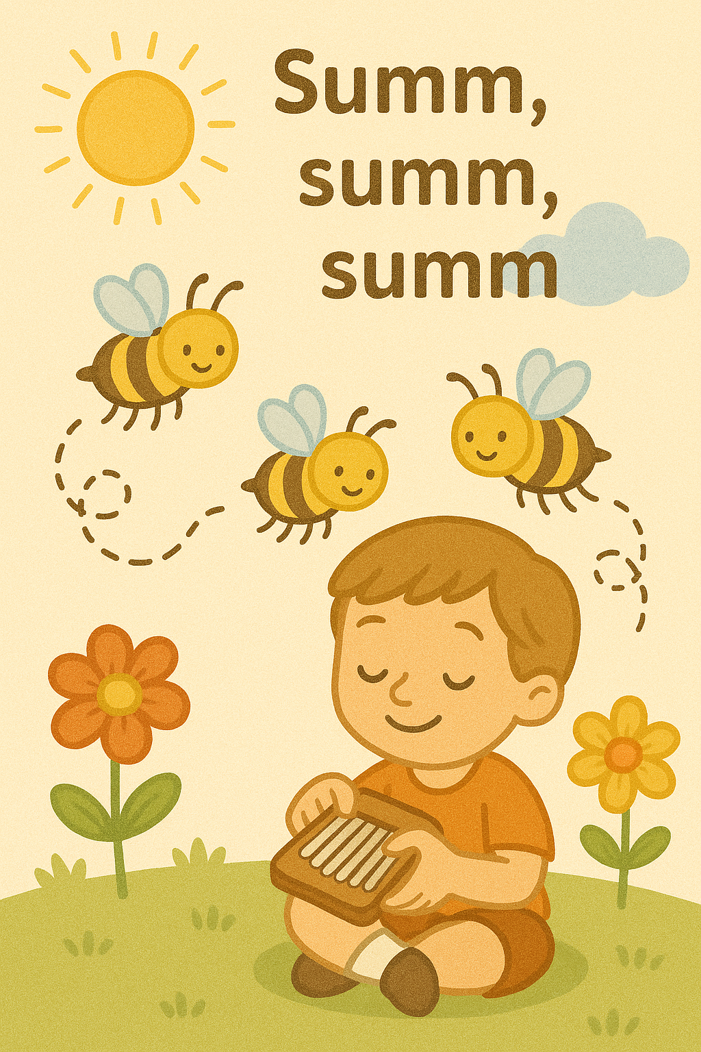 Summ Summ Summ