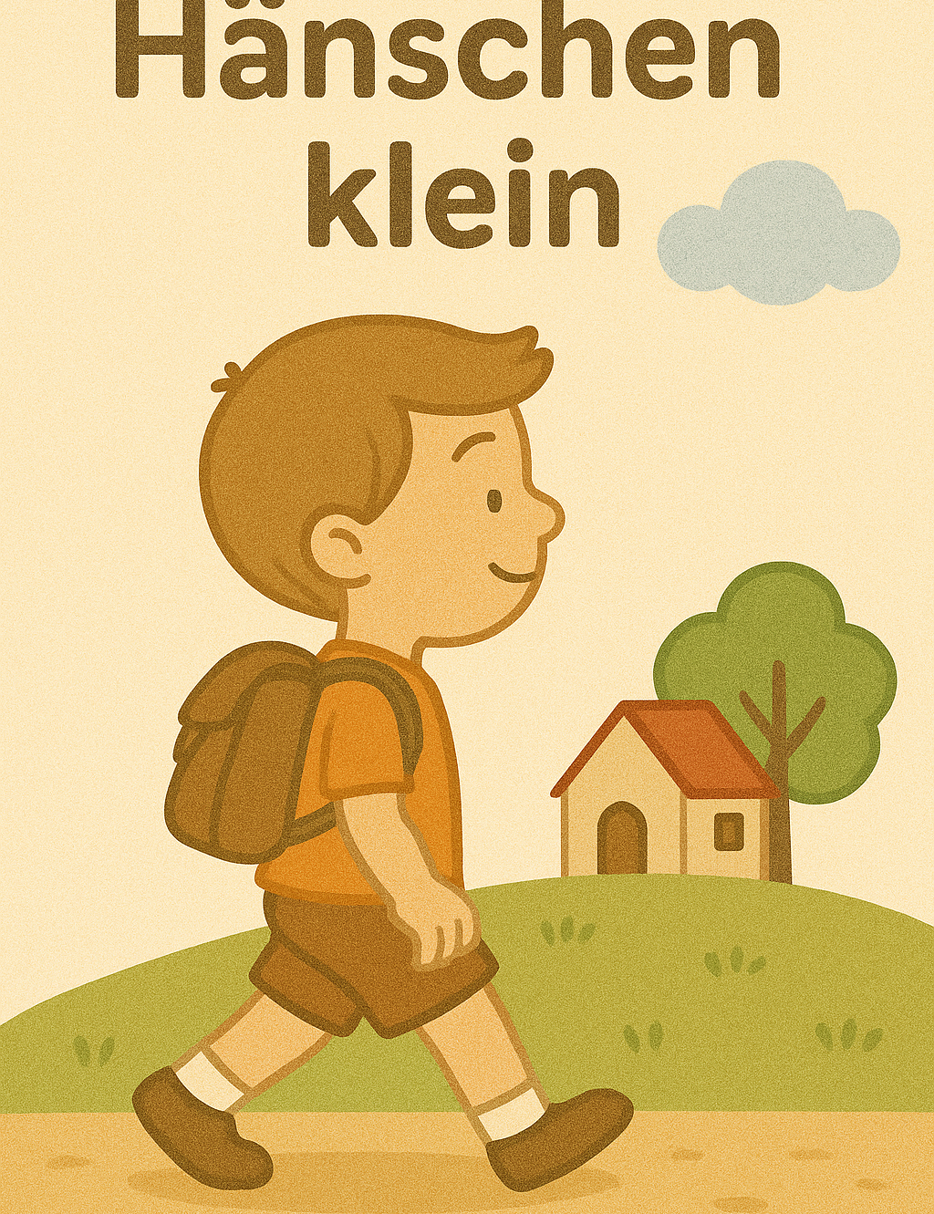 Hänschen Klein