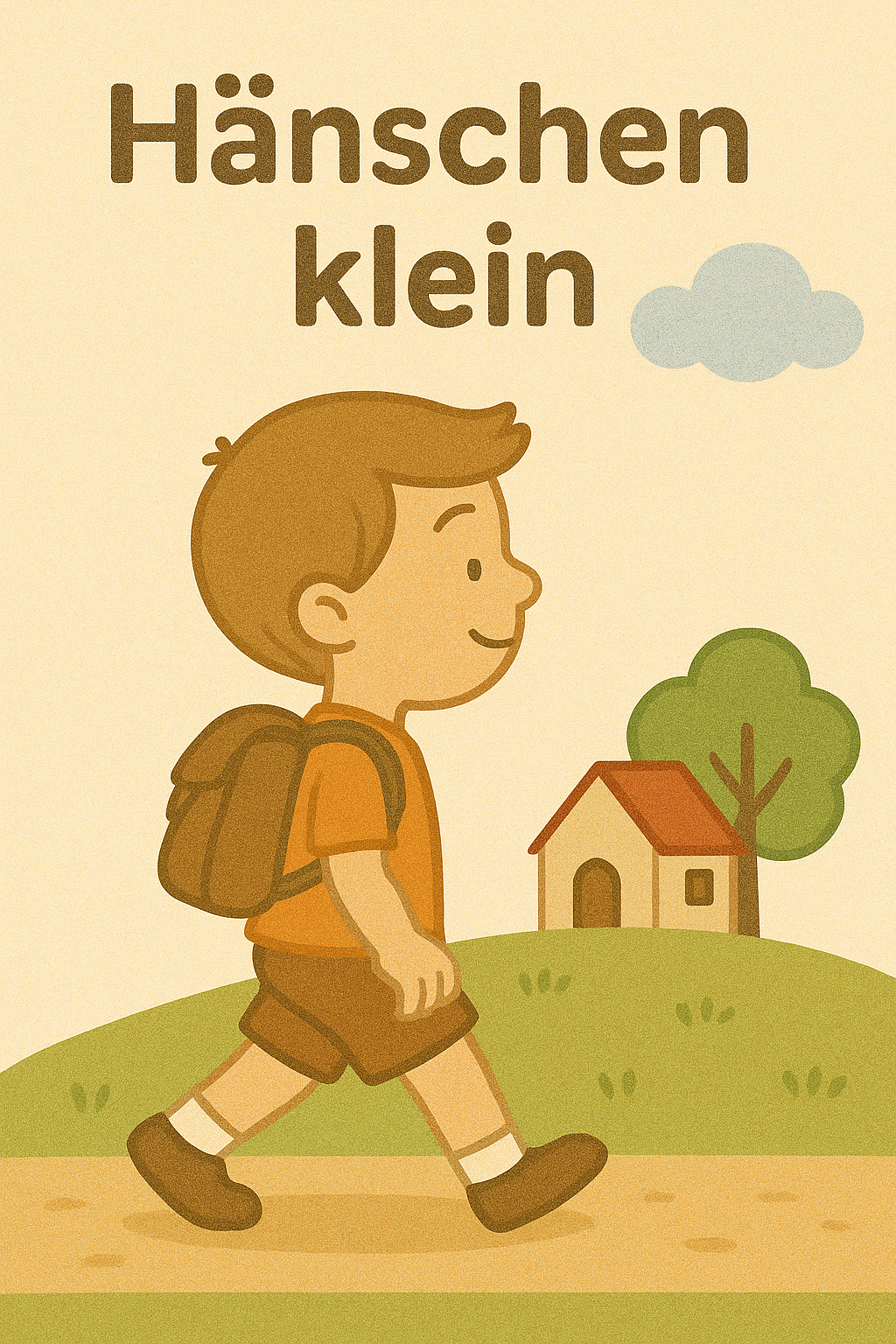 Hänschen Klein