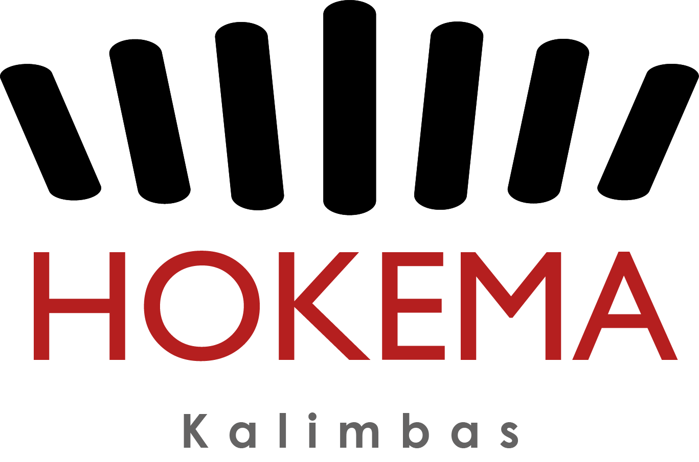 HOKEMA Kalimba B7 Electric 440Hz special tuning HOKEMA Kalimbas