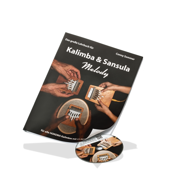 Kalimba melody hotsell