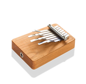HOKEMA - Kalimba B7 - Elektro B-Ware