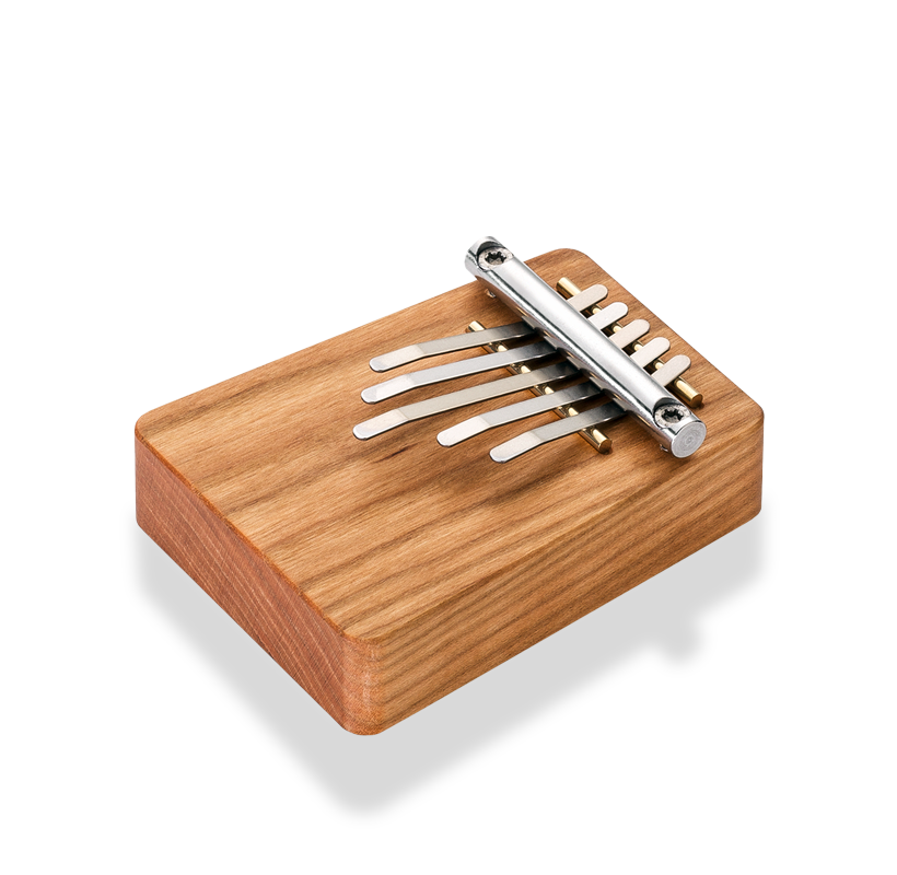 HOKEMA - Kalimba B5_B-Stock