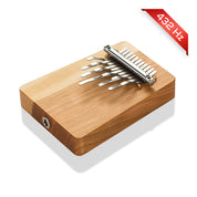 HOKEMA - Kalimba B11 - "Melody" - Electro 432 Hz G major