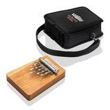 Kalimba B11 "Melody" + Tasche