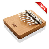 HOKEMA - Kalimba B15 432Hz