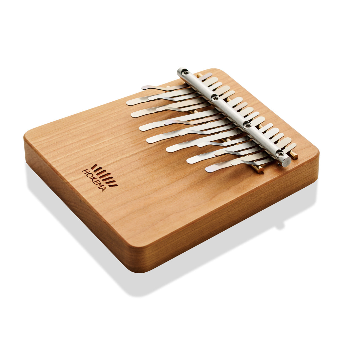 HOKEMA - Kalimba B15