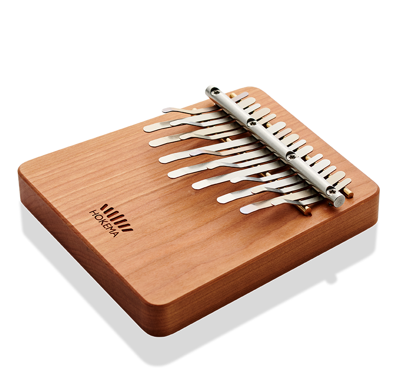HOKEMA - Kalimba B15 B- Ware