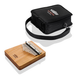 Kalimba B17 C-Dur + Tasche
