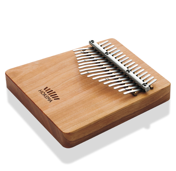 HOKEMA B17 カリンバ Bストック品 kalimba-b17_grande.png?v=