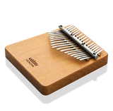 HOKEMA Kalimba B17 Mini B-stock
