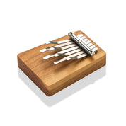 HOKEMA - Kalimba B7 - 440Hz Sonderstimmungen
