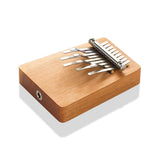 HOKEMA - Kalimba B9 - Electric
