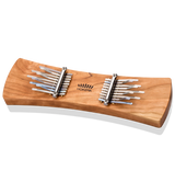 HOKEMA - Twin Kalimba_B-Stock