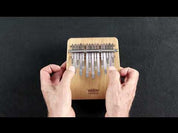 HOKEMA - Kalimba B15