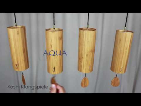 Koshi Chime Klangspiel