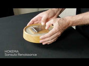 HOKEMA - Sansula Renaissance