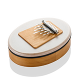 HOKEMA Sansula Basic Melody - 440Hz special tunings