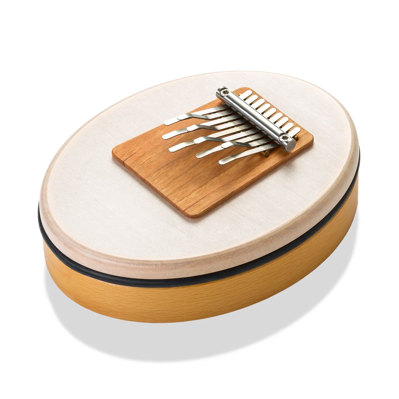 Hokema Kalimba B9 Electric (For Sound Bath) - Sunreed