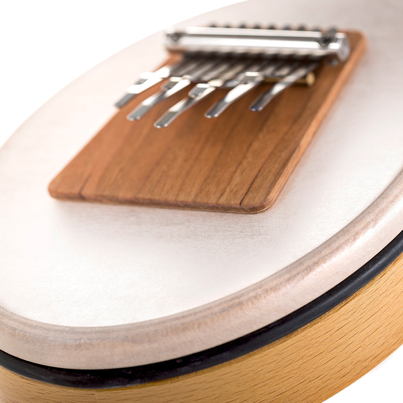 HOKEMA - Kalimba & Sansula - Handmade in Germany