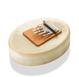 HOKEMA - Sansula Deluxe - 440Hz Sonderstimmungen