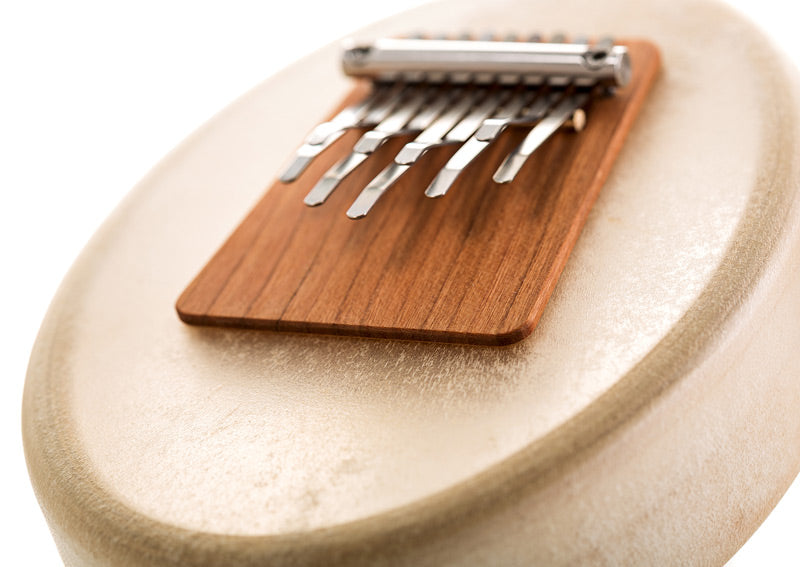 HOKEMA - Kalimba & Sansula - Handmade in Germany